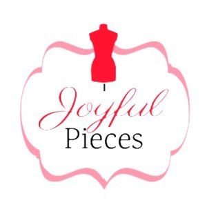 Meet your Posher, Joyful Pieces!